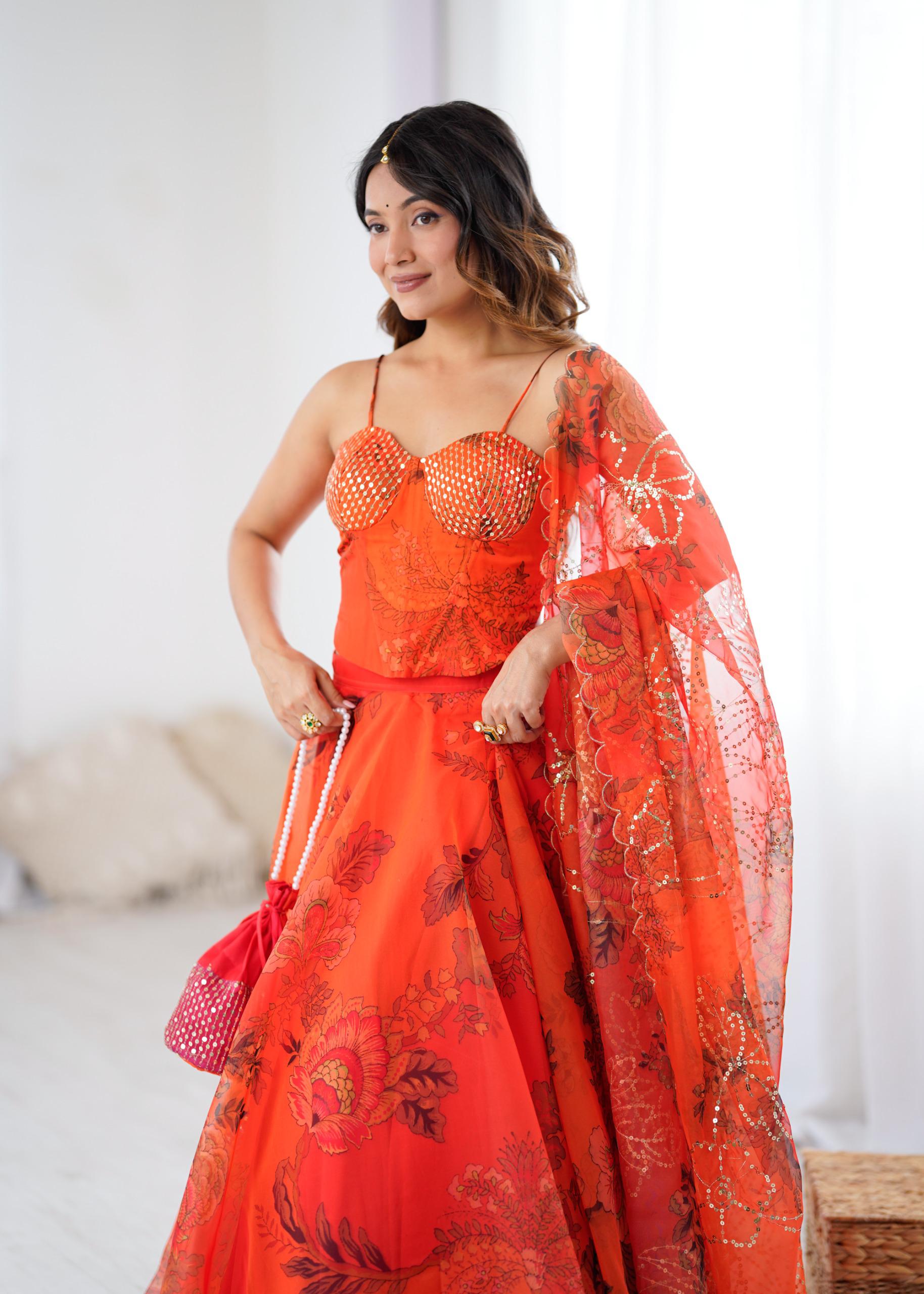 Orange